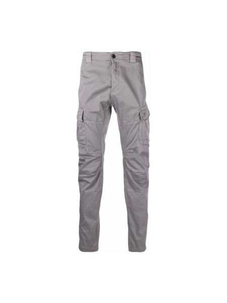Pantalon C.p. Company gris