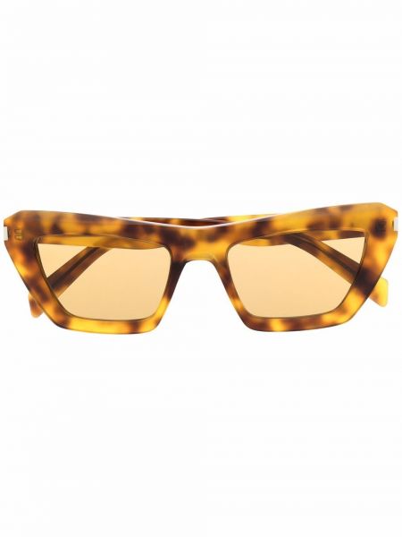 Gafas de sol Saint Laurent Eyewear marrón