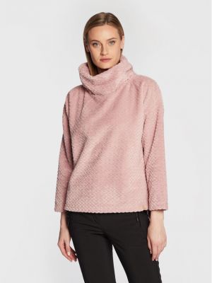 Sweatshirt Regatta pink