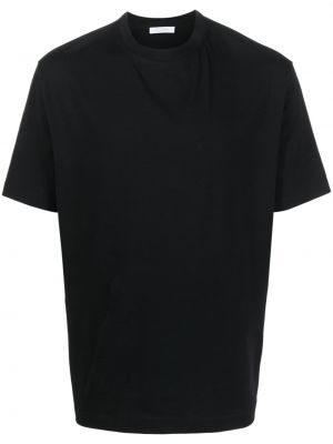 Тениска Cruciani черно