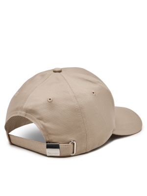 Καπέλο Calvin Klein μπεζ