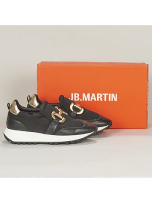 Sneakers Jb Martin nero