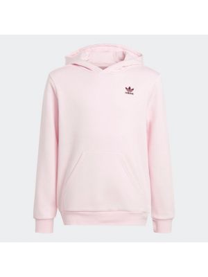 Hoodie Adidas rosa