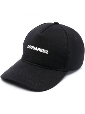 Šilterica Dsquared2 crna