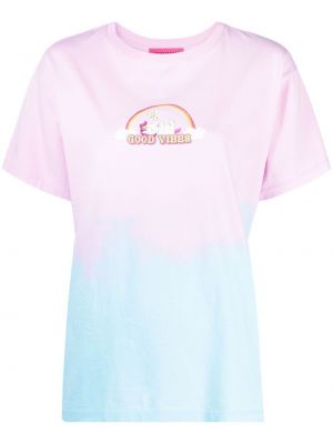 Camiseta Ireneisgood rosa