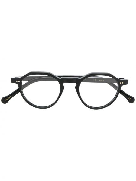 Brýle Lesca černé