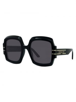 Очки солнцезащитные Dior черные