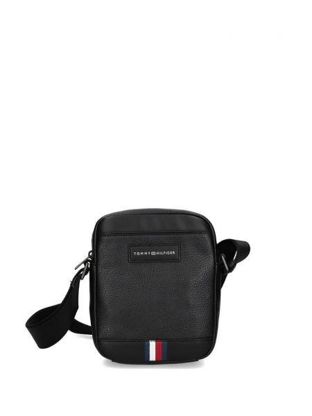 Taske Tommy Hilfiger sort