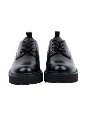 Zapatos derby Cult negro