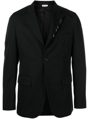 Lang blazer Comme Des Garcons Homme Deux svart