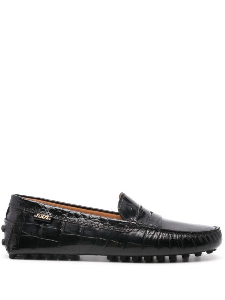 Loafers Tod's sort