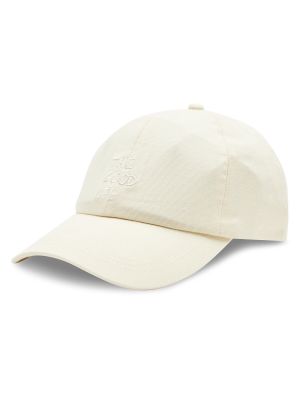Casquette Outhorn beige