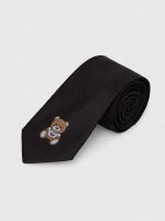 Férfi nyakkendők Moschino