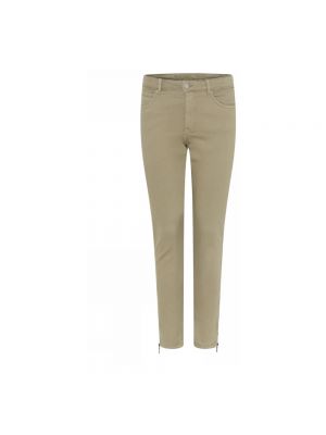 Skinny jeans C.ro beige