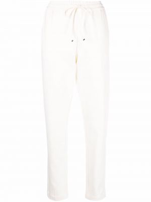 Pantalon Tommy Hilfiger blanc