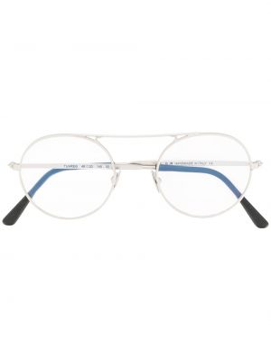 Szemüveg L.g.r ezüstszínű