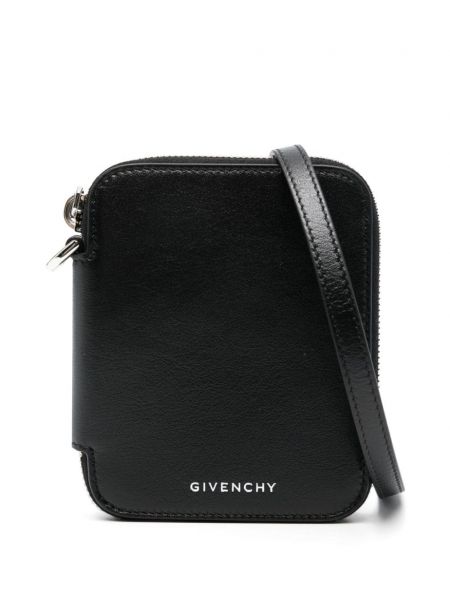 Kolikon kukkaro Givenchy musta