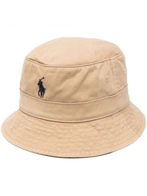Cepure ar izšuvumiem Polo Ralph Lauren