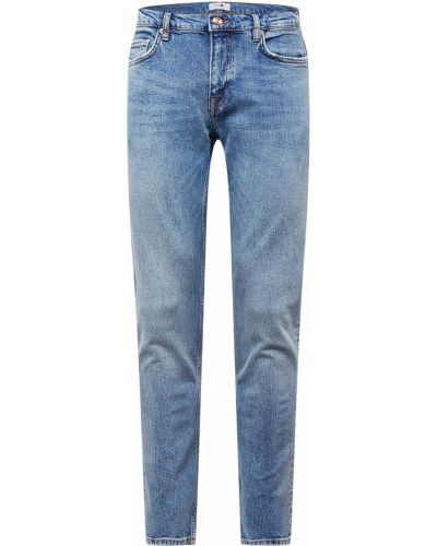 Jeans skinny Nn07 bleu