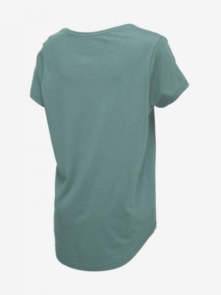 T-shirt Loap grün