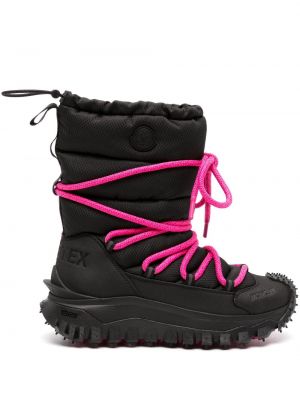 Sněžné boty Moncler