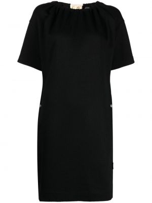 Μini φόρεμα Sport B. By Agnès B. μαύρο