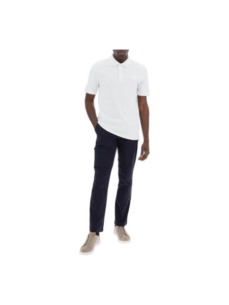 Chinos Ps By Paul Smith blau