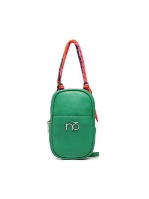 Чанта Nobo зелено
