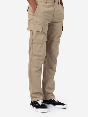 Jednobarevné bavlněné kalhoty Dickies