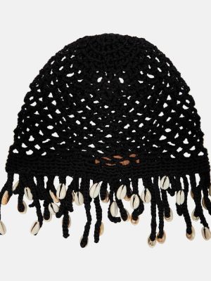 Sombrero Alanui negro