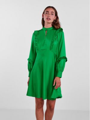 Vestito Yas verde
