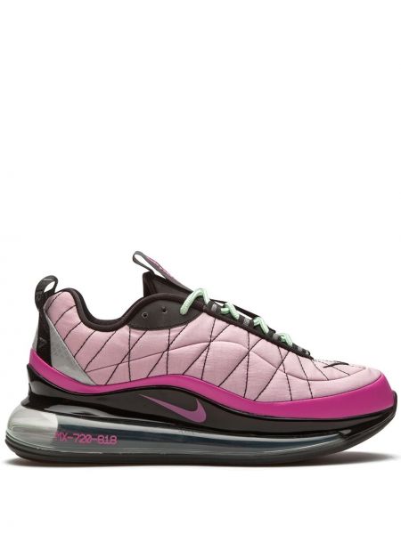 Sneaker Nike lila