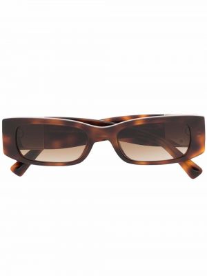 Briller Valentino Eyewear brun