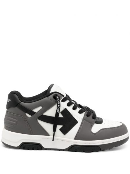 Forretning sneakers Off-white