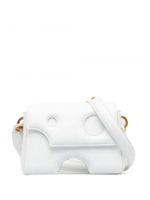 Чанта през рамо Off-white Pre-owned