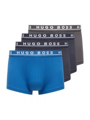 Szorty bawełniane Hugo Boss