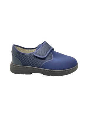 Bačkory Shoes4me modré