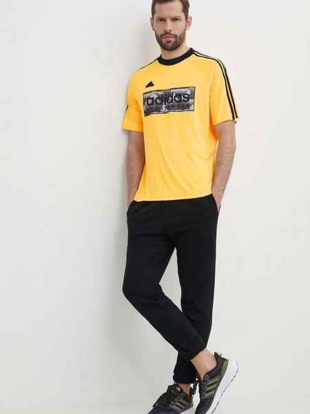 Majica s printom Adidas