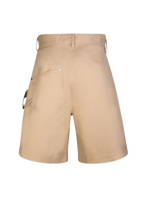 Pantalones cortos Jw Anderson beige