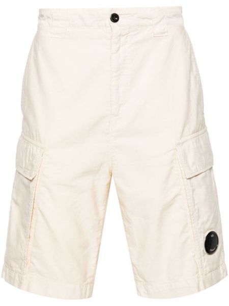 Cargo shorts C.p. Company beige