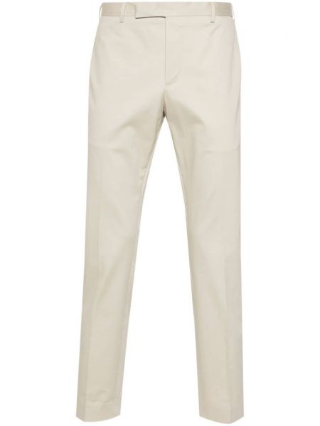 Pantalon chino Pt Torino beige