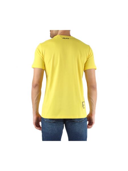 Camisa Antony Morato amarillo