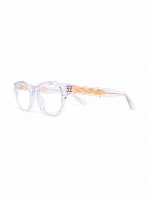 Brille Thierry Lasry gold