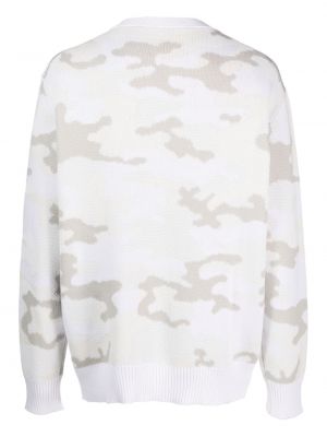 Pullover mit print mit camouflage-print 1017 Alyx 9sm