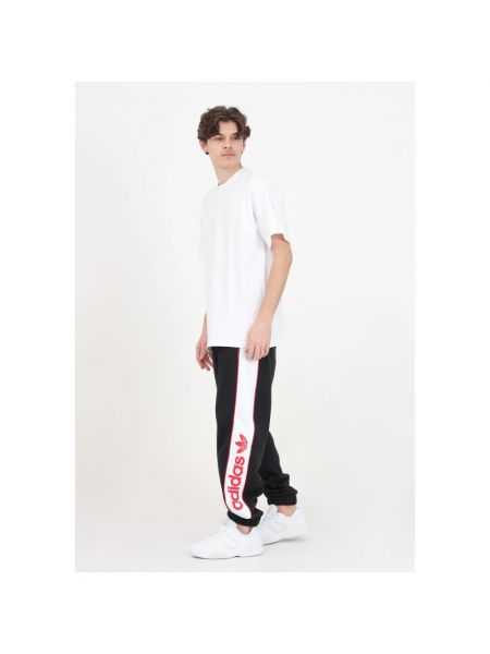 Pantalones de chándal con estampado Adidas Originals