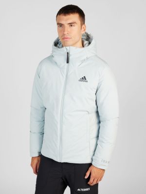 Pernata jakna Adidas Sportswear crna