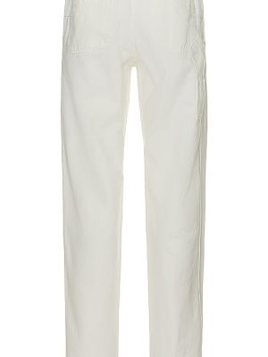 Pantalones A.p.c. blanco