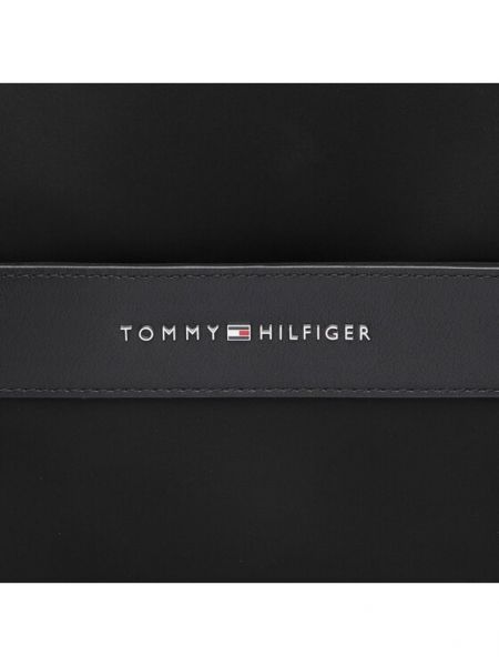 Рюкзак Tommy Hilfiger черный