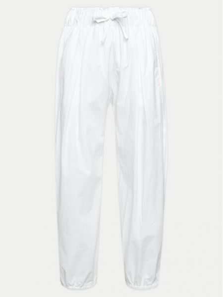 Pantalon de joggings Deha blanc