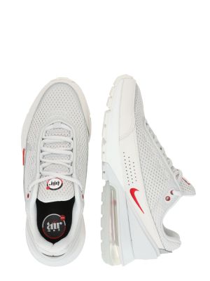 Tenisky Nike Sportswear červená